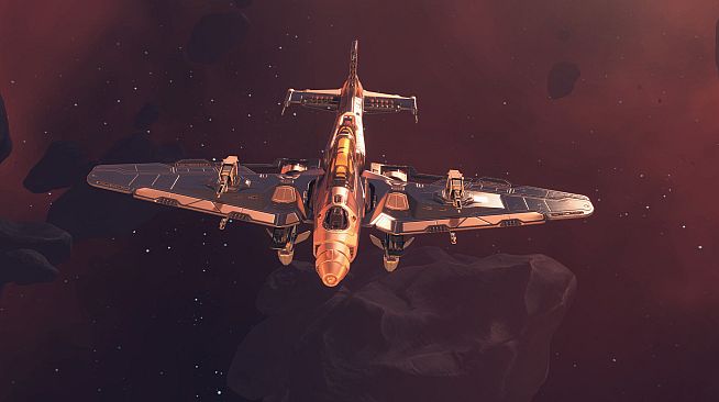 Star Conflict - Blood of the Frontier (Deluxe edition)