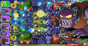 Sun Ultimate War