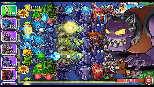 Sun Ultimate War