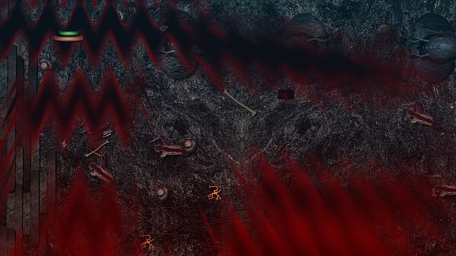 Lost Scale: Part One