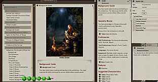 Fantasy Grounds - Enter the Jungle