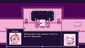 Peaches Interplanetary