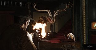 The Sinking City 2