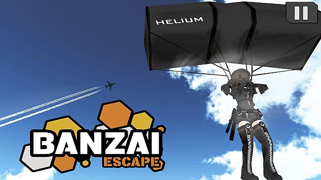 Banzai Escape