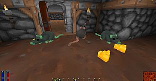 Barony: Legends & Pariahs