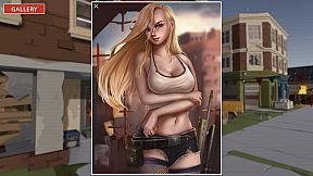 Hentai Killer: Girls & Chess