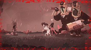 Cookie Cutter: Overkill Edition