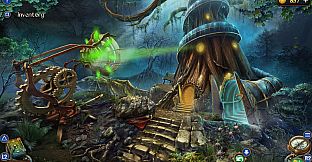 Lost Lands 1: Dark Overlord