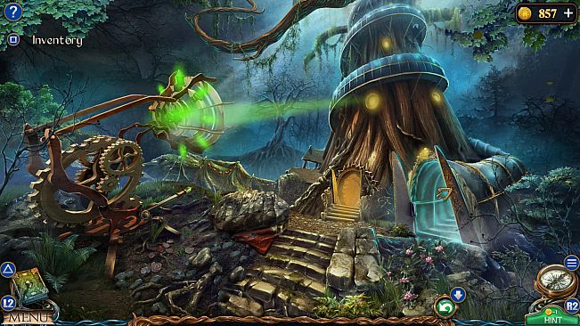 Lost Lands 1: Dark Overlord