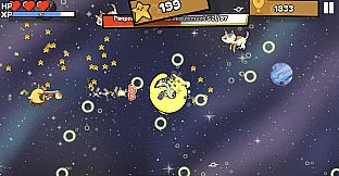 Space PiouPiou