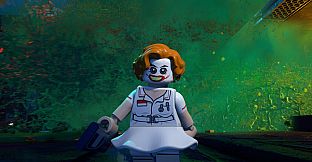 LEGO Batman: Legacy of the Dark Knight Deluxe Edition