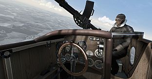 Rise of Flight: Legendary Bombers