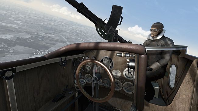 Rise of Flight: Legendary Bombers