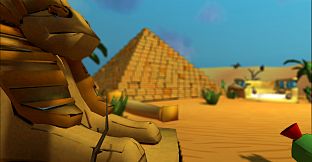 Escape Lizards - OST