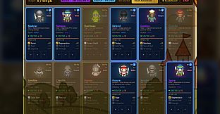 TimbaDraft