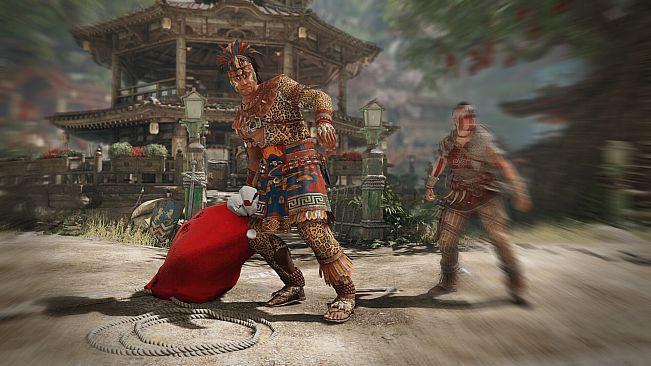 For Honor - Y8S4 Battle Bundle