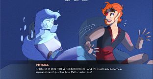 Mindworks: The Great Division