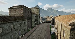 United Assault - World War 2 DLC