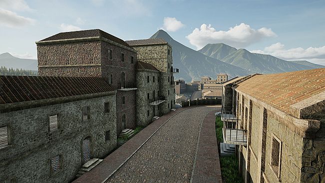 United Assault - World War 2 DLC