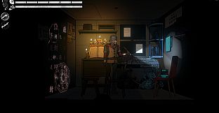 The Coma 3: Bloodlines - Nightmare Slayer Skin