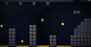 Escape From Castle Frankenstein