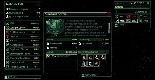 Quasimorph - Supporter Pack