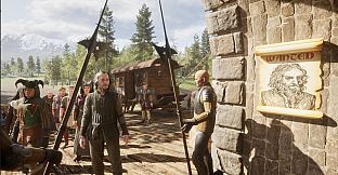 Gate Guard Simulator