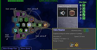 Sixty Jumps to Ceres