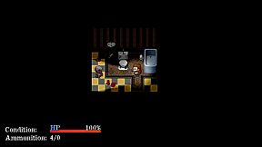 Clandestinity of Elsie