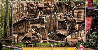 Amazing Weekend - Search and Relax Collector's Edition