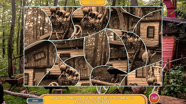 Amazing Weekend - Search and Relax Collector's Edition