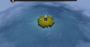 King Wizard, of the Forest Kingdom