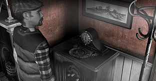 The Last Crown: Blackenrock