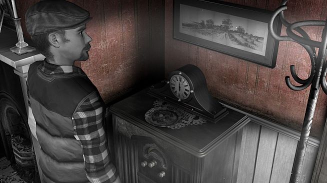 The Last Crown: Blackenrock