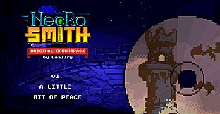 Necrosmith Original Soundtrack