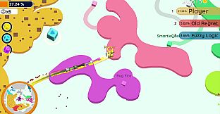 Paper io 2: Animals DLC