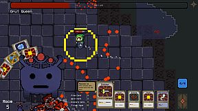 Decksplorers: Into the Shell