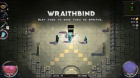 Wraithbinder