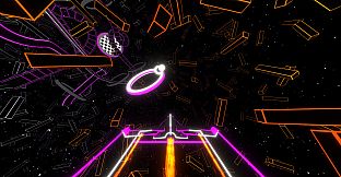 Supersonic Bridge Racing