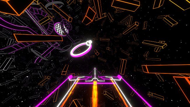 Supersonic Bridge Racing