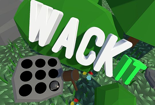 WackIt