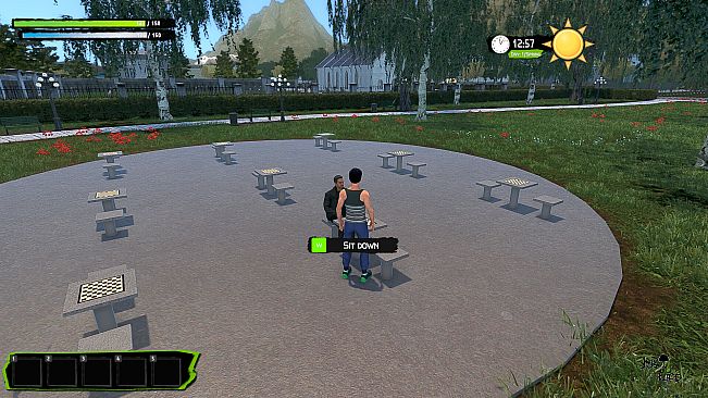 Just Life: A New Farmer's Story