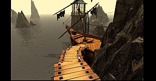 Myst: Masterpiece Edition
