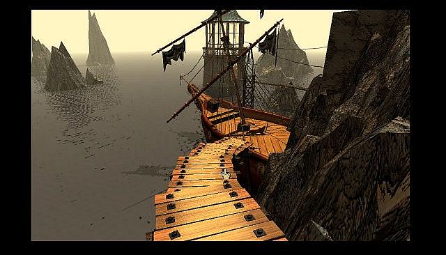 Myst: Masterpiece Edition