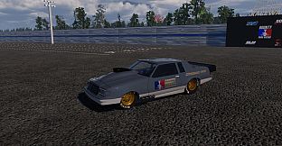 Bounty Drag Racing - Outlaw Pack 4