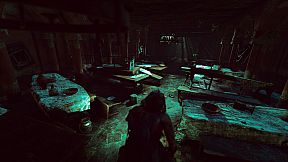 Lost Lullabies: The Orphanage Chronicles