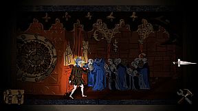 Lancelot's Hangover: The Quest for the Holy Booze