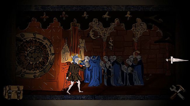 Lancelot's Hangover: The Quest for the Holy Booze