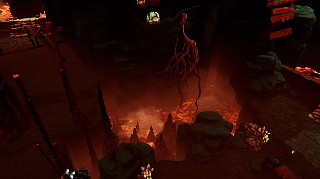 Alchemist Defender VR