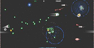 Bit Blaster XL Soundtrack